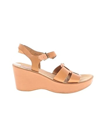 Korks Wedges (view 1)