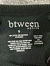Btween Black Tank Top Size 8 - photo 7