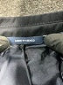 Brooks Brothers 100% Wool Solid Black Wool Blazer Size 10 - photo 3