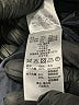 Brooks Brothers 100% Wool Solid Black Wool Blazer Size 10 - photo 5