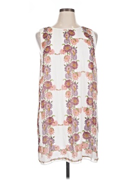 Max Studio Sleeveless Blouse