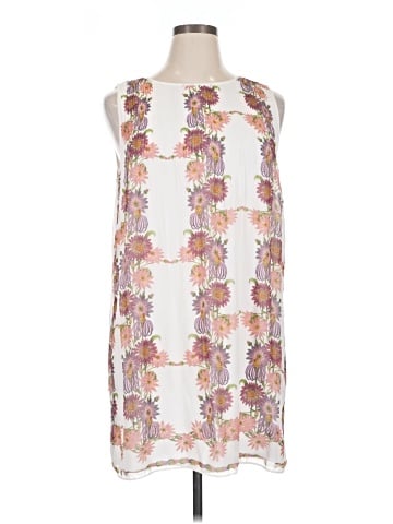 Max Studio Sleeveless Blouse (view 1)