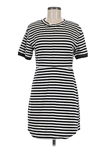 Derek Lam Collective Casual Dress (view 1)