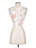 Unbranded White Tank Top Size Sm - Med - photo 2