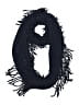 Unbranded 100% Acrylic Black Blue Scarf One size - photo 1