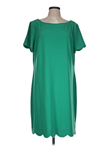 AK Anne Klein Casual Dress (view 1)