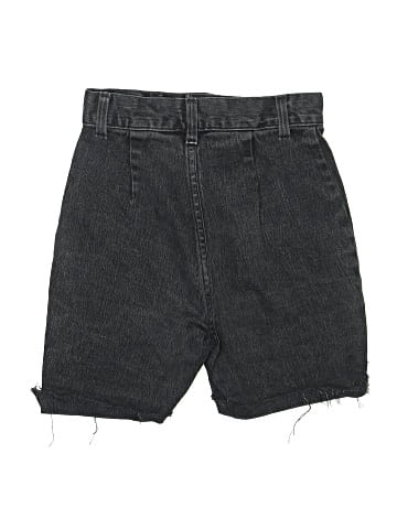 No Boundaries Denim Shorts (view 2)