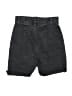 No Boundaries Black Denim Shorts Size 9 - photo 2