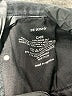 Ann Taylor Solid Black Jeans Size 12 (tall) - photo 8