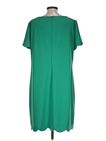 AK Anne Klein Casual Dress (view 2)
