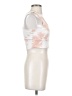 Unbranded White Tank Top Size Sm - Med - photo 4