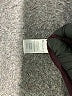 Athleta Burgundy Long Sleeve Blouse Size S - photo 8