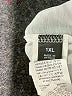 Unbranded Ivory Short Sleeve T-Shirt Size 1X - photo 7
