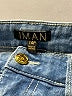 IMAN Blue Jeans Size 14 (petite) - photo 4