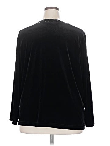Avenue Cardigan (view 2)