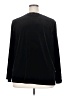 Avenue Black Cardigan Size 22 - photo 2
