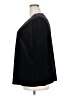 Avenue Black Cardigan Size 22 - photo 5
