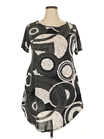 Stera Casual Dress (view 1)