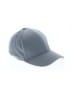 Champion 100% Polyester Gray Baseball Cap One size - photo 1