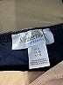 Motherhood Solid Blue Active Pants Size Lg Maternity - photo 6
