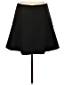 J.Crew Solid Black Formal Skirt Size 6 - photo 2