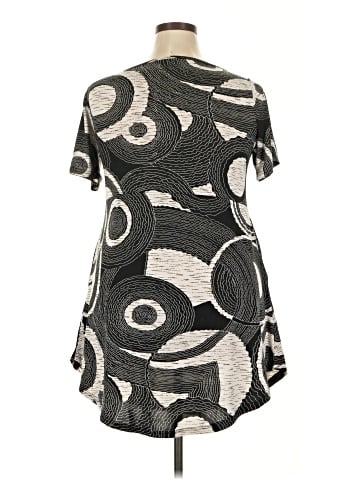 Stera Casual Dress (view 2)