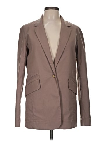 Lululemon Athletica Blazer (view 1)
