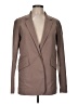 Lululemon Athletica Brown Tan Blazer Size 8 (estimated) - photo 1