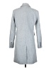 Primark 100% Polyester Gray Coat Size 4 - photo 2