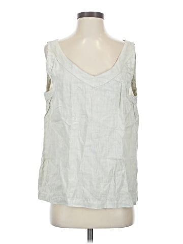 grand & greene Sleeveless Blouse (view 1)