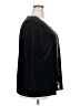 Avenue Black Cardigan Size 22 - photo 4