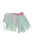 Sesame Street 100% Polyester Teal Skirt Size 2T - photo 1