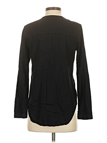 Mcguire Long Sleeve Blouse (view 2)