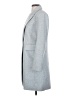 Primark 100% Polyester Gray Coat Size 4 - photo 5