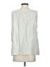 grand & greene Silver Sleeveless Blouse Size 2 - photo 2