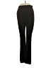 Unbranded Solid Black Active Pants Size S (estimated) - photo 2