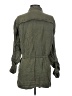 Treasure & Bond Green Jacket Size S - photo 2