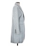 Primark 100% Polyester Gray Coat Size 4 - photo 4