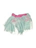 Sesame Street 100% Polyester Teal Skirt Size 2T - photo 2