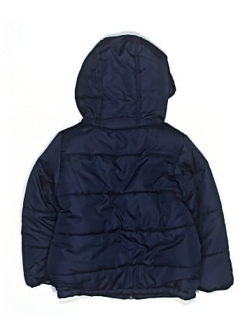 London Fog Snow Jacket (view 2)