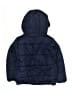 London Fog 100% Polyester Solid Blue Snow Jacket Size 4 - photo 2