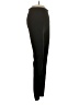 Unbranded Solid Black Active Pants Size S (estimated) - photo 4