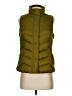 Eddie Bauer 100% Polyester Green Vest Size S - photo 1