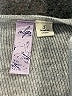 Alya Gray Cardigan Size S - photo 7