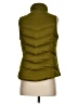 Eddie Bauer 100% Polyester Green Vest Size S - photo 2