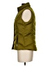 Eddie Bauer 100% Polyester Green Vest Size S - photo 6