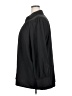 Unbranded 100% Polyester Solid Black Long Sleeve Blouse Size 5X - photo 5