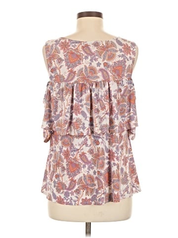 Star Vixen Short Sleeve Top (view 2)