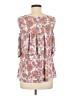 Star Vixen Pink Short Sleeve Top Size M (estimated) - photo 2