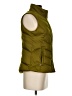 Eddie Bauer 100% Polyester Green Vest Size S - photo 5